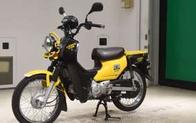 HONDA ｸﾛｽｶﾌﾞ JA10
