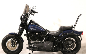 HARLEY FLSTSB 2008 JM5