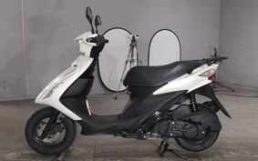 SUZUKI ADDRESS V125 CF4MA