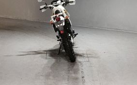 HONDA XLR125R JD16