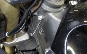 KAWASAKI ZZ1400 NINJA R 2009 ZXT40C