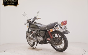 HONDA CB500 1972 CB500