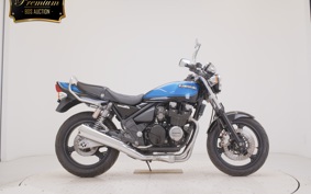 KAWASAKI ZEPHYR 400 KAI 2008 ZR400C
