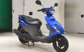 SUZUKI ADDRESS V125 S