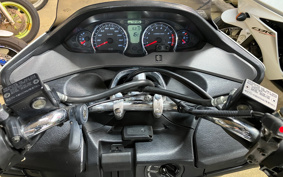 SUZUKI SKYWAVE 400 2006 CK44A