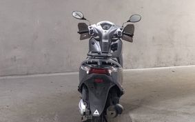 HONDA LEAD 125 JF45