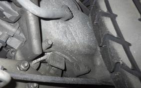 HONDA GYRO CANOPY TA03