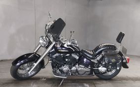 YAMAHA DRAGSTAR 400 CLASSIC 4TR
