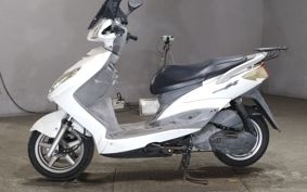 YAMAHA CYGNUS125X SE44J