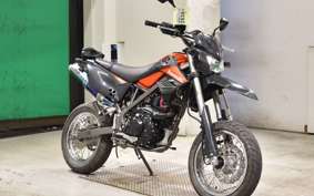 KAWASAKI KLX125D TRACKER 2020 LX125D