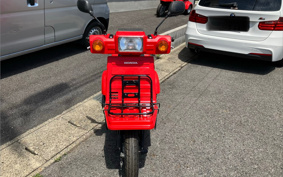 HONDA  GYRO X BASIC  TD02