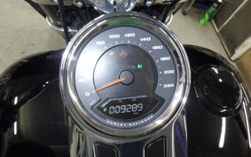 HARLEY FLSB 1750 2024