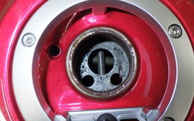 HONDA MONKEY 125 2025 JB02