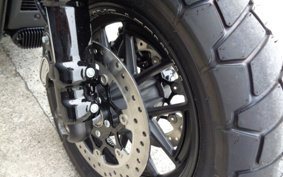 HARLEY  HARLEY FXFBS 2024 YLK