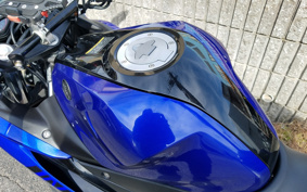 YAMAHA YZF-R25 RG43J
