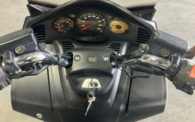 HONDA SILVERWING600 2001 PF01