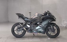 KAWASAKI NINJA ZX-4R SE 2025 ZX400P