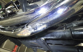 HARLEY XL1200N 2008