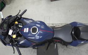 KAWASAKI ZX-25R 2002 ZX250E