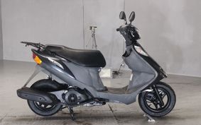 SUZUKI ADDRESS V125 CF4EA