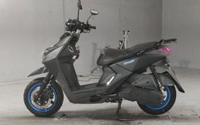 YAMAHA BW S125 SEA6J