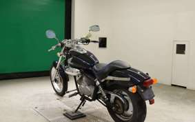 HONDA MAGNA 50 AC13