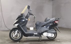 SYM RV125I LF12W