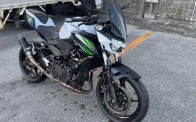 KAWASAKI Z400 2020 EX400G