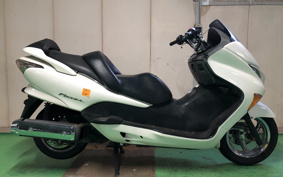 HONDA FORZA Z MF08