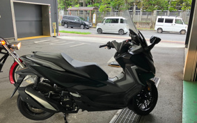 HONDA  FORZA 250 MF15