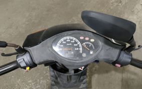 YAMAHA JOG SA36J