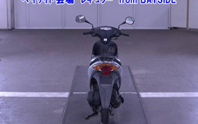 SUZUKI ADDRESS V50