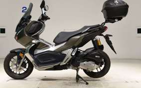 HONDA ADV150 KF38