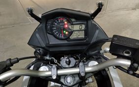 SUZUKI DL650 ( V-Strom 650 ) 2018 C733A