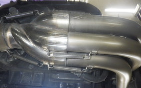 KAWASAKI GPZ900R NINJA 1990 ZX900A