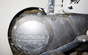 HONDA C50 SUPER CUB AA01