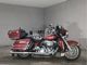 Фото Harley FLHTCU 1580 2009 с японского аукциона