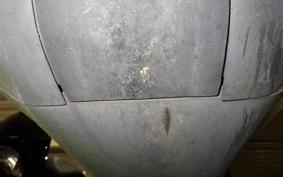 SUZUKI LET's 2 CA1KA