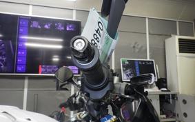 DUCATI STREETFIGHTER V4 S 2021