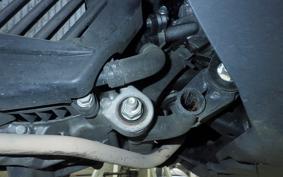 HONDA TACT Basket 2021 AF79