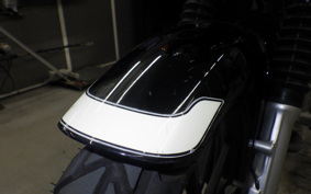 HONDA CROSS CUB 110 2001 JA60