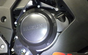 SUZUKI GSX250 R 2019