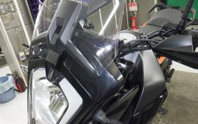 KTM 250 ADVENTURE 2006