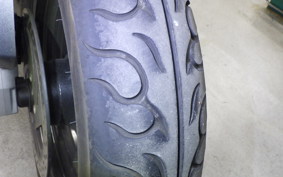 SUZUKI BOULEVARD 400 2007 VK55A