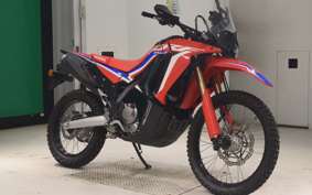 HONDA CRF250 GEN 2 RALLY 2024 MD47