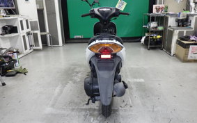 SUZUKI ADDRESS V50 2015 CA4BA