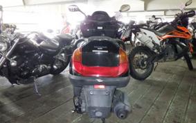 HONDA FORESIGHT EX 1991 MF04