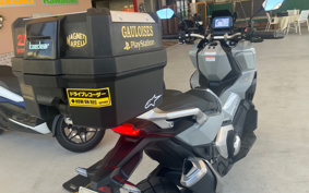HONDA X-ADV 750 2021 RH10