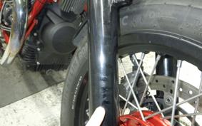 MOTO GUZZI V7 RACER 2 2018