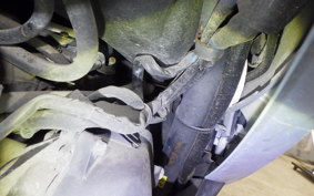 HONDA DIO Gen.6 AF62
